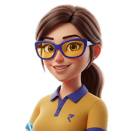 Deepti AI avatar