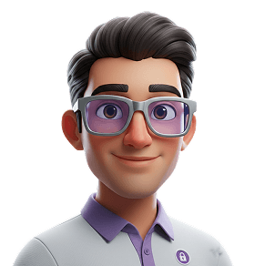 Rishabh, AI Inventory Guardian