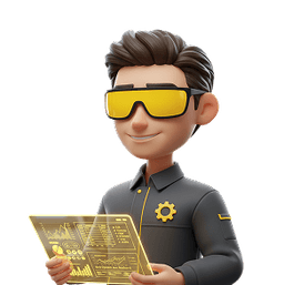 Rohit AI avatar