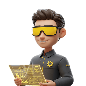 Rohit, AI Production Strategist