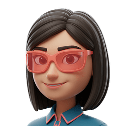 Smriti AI avatar