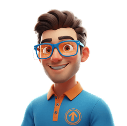 Virat AI avatar