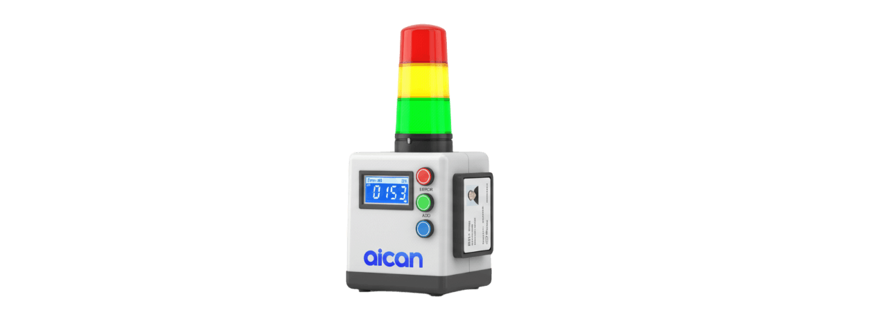 AICAN smart tower light device