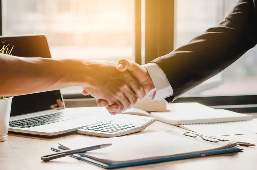 Managing Suppliers for MSMEs: Building Strong Relationships