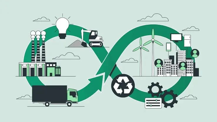 Implementing Green Manufacturing in MSMEs: A Comprehensive Guide