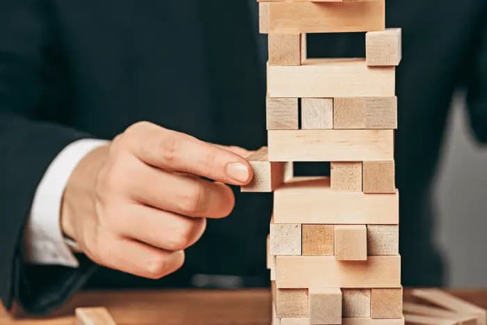 Comprehensive Guide: Supplier Risk Management