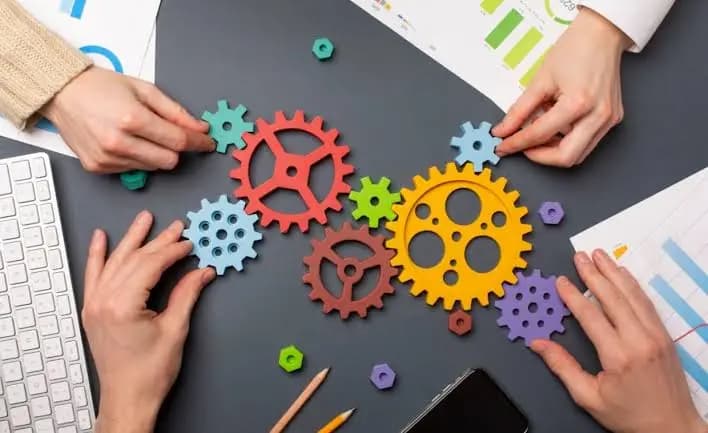 Simplifying Business Management: A Comprehensive Guide