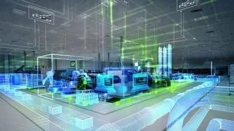 Revolutionizing Manufacturing: The Power of Industrial Automation