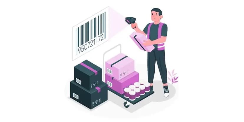 DIY vs. Professional: Choosing the Right Barcode System for Your Small Manufacturing Business
