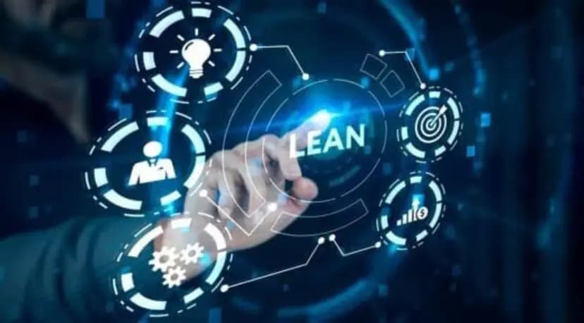 The ROI of Lean Manufacturing Tools: Measuring Success in Small-Scale Operations