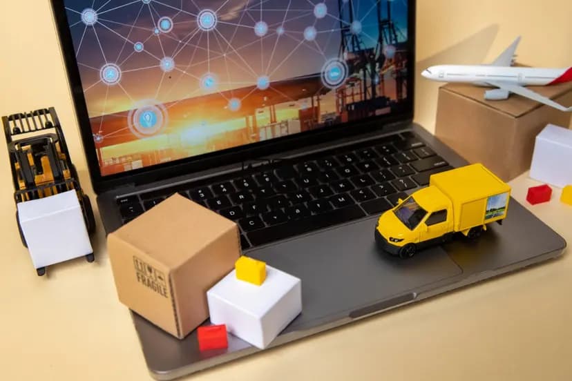 Small Business Logistics Optimization: Balancing Efficiency and Quality