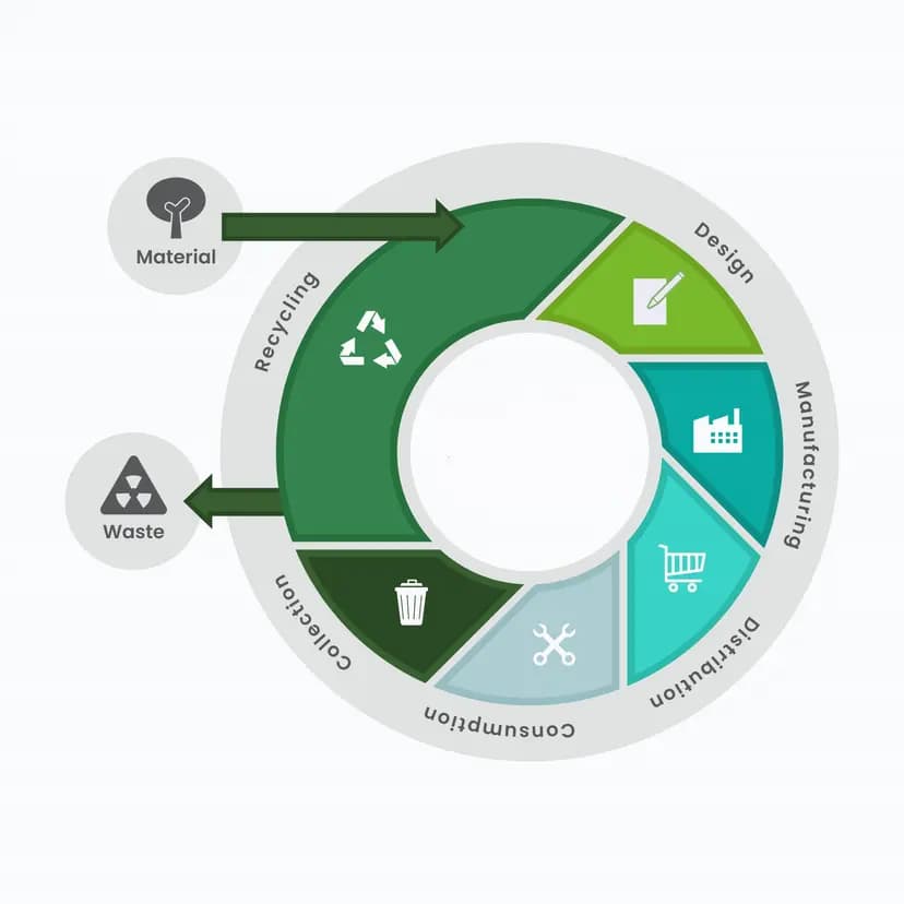 Circular Design Principles for MSME Products: From Concept to Consumer