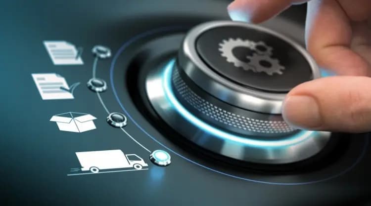 Streamlining Order Processing: Best Practices for MSME’s