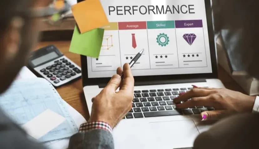 Performance Evaluation Techniques for Effective Employee Management in Small Businesses