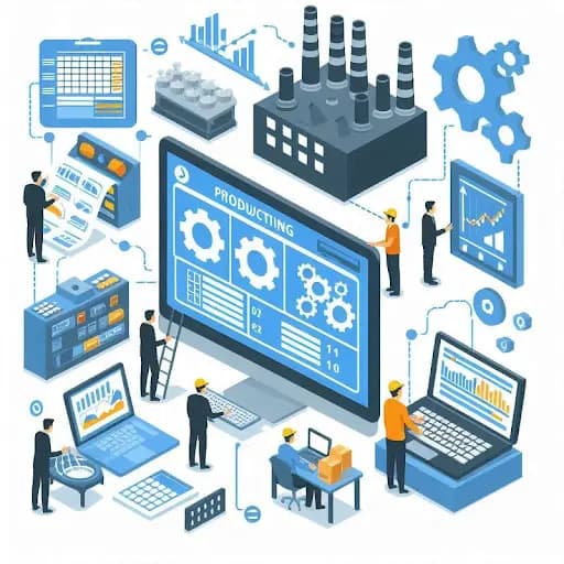 Optimize Your Indian MSME with Accurate Conversion Cost Calculations – A Step by Step Guide