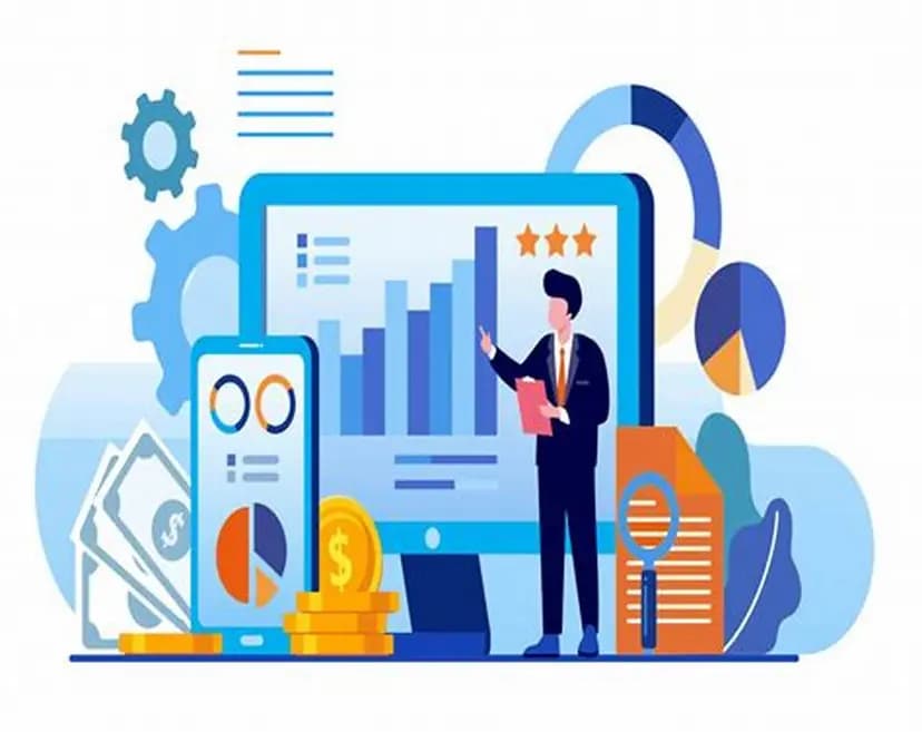 Leveraging E-Ledger for Efficient Financial Management in MSMEs