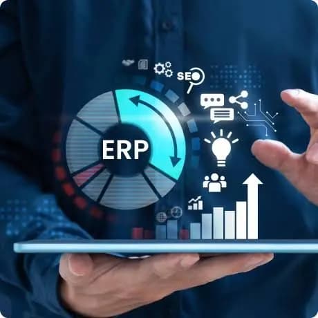 The Role of ERP in Sustainable Manufacturing: Driving Eco-Friendly Practices in Industry
