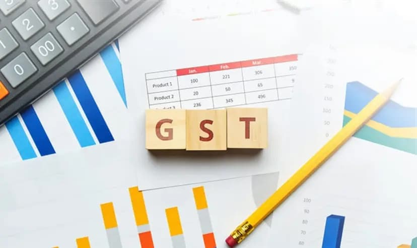 GST Basics :Everything MSMEs Need to Know About GST