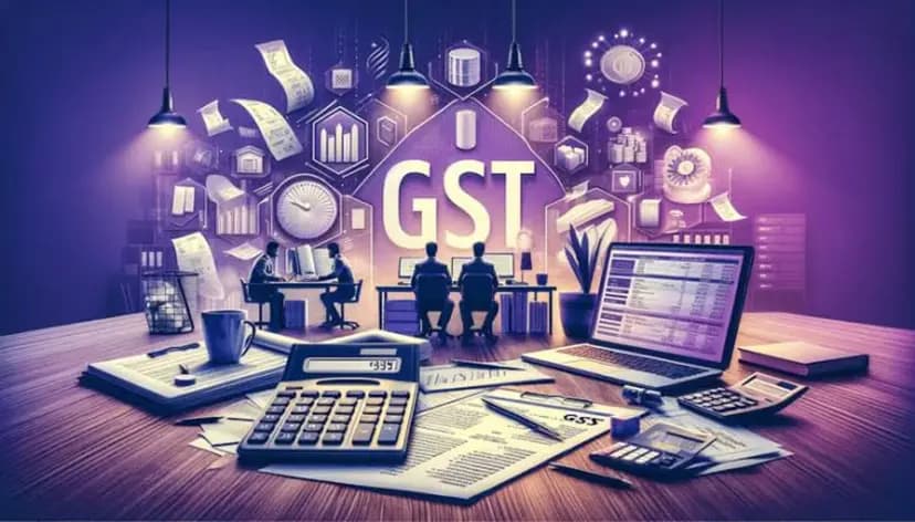 GST Compliance Rating: A Comprehensive Guide for MSMEs
