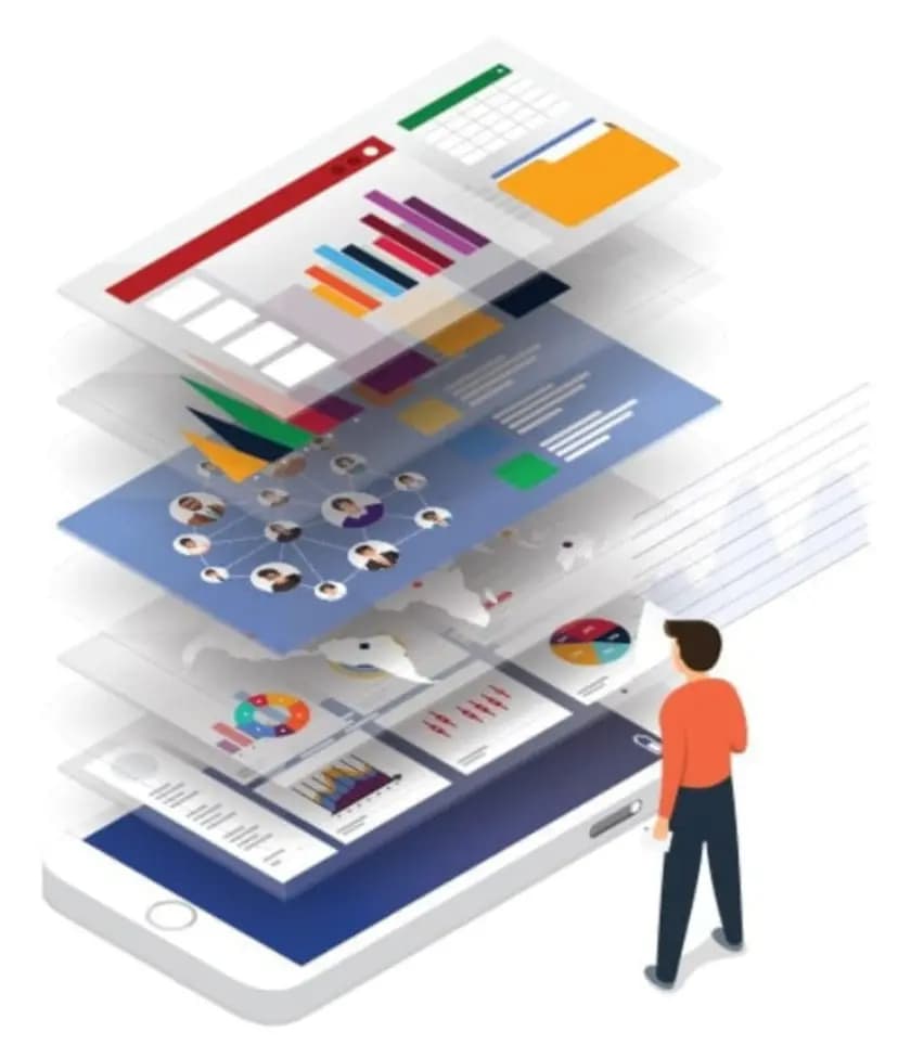 On-the-Go Decision Making: The Power of Mobile Accessibility in ERP Systems for MSME Leaders