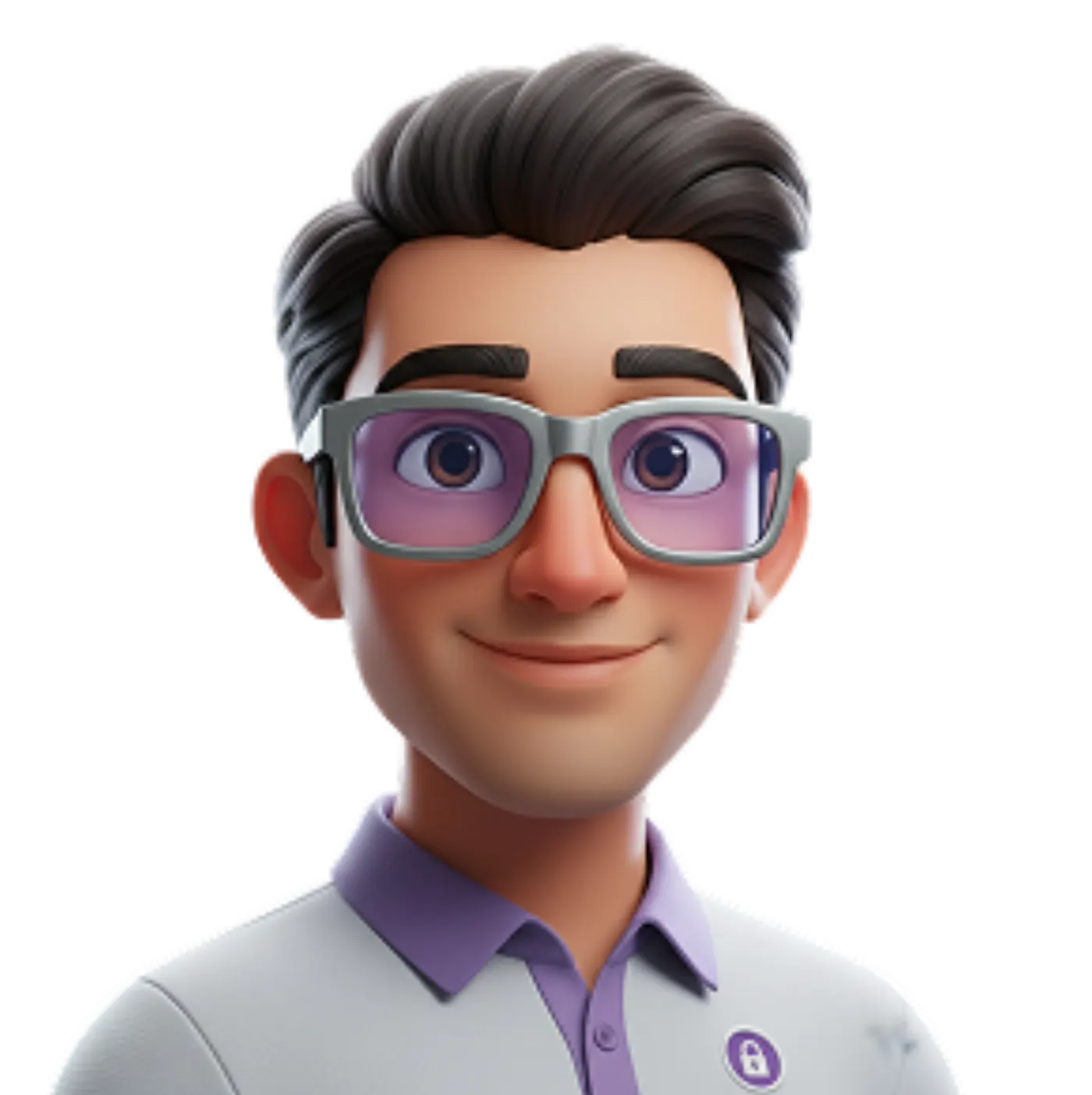 Rishabh AI avatar