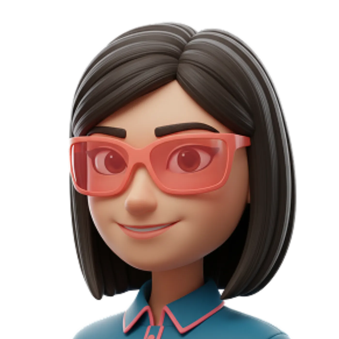 Smriti AI avatar
