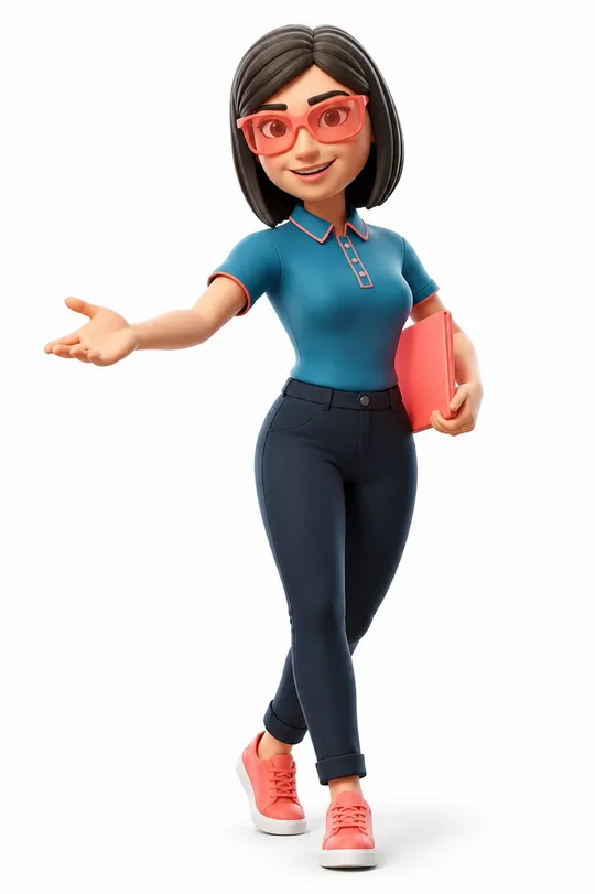 Smriti, Optiwise AI sales teammate