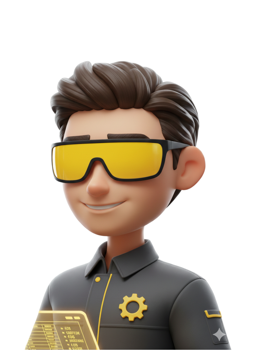 Rohit – AI Production Strategist