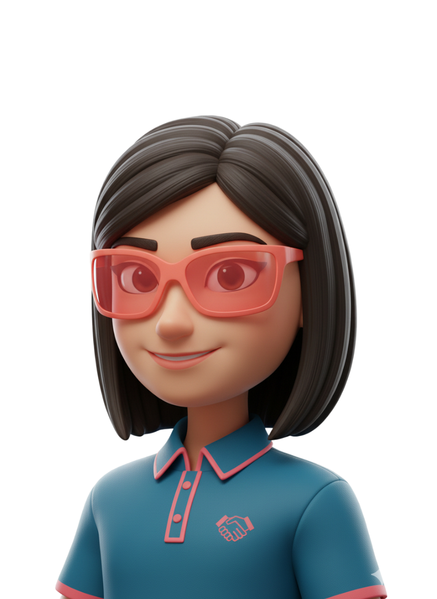 Smriti – AI Sales & CRM Companion