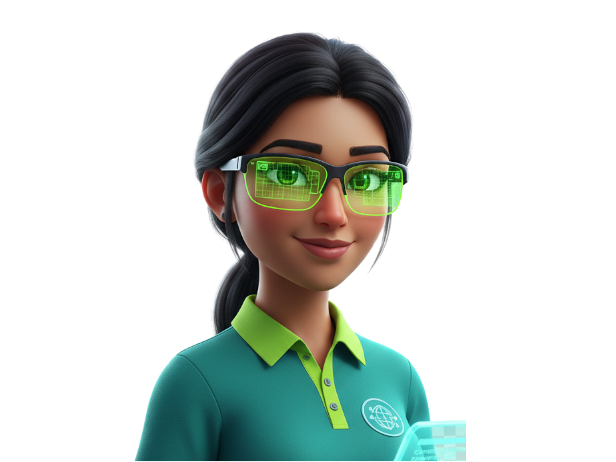 Shafali – AI IoT & Machine Health